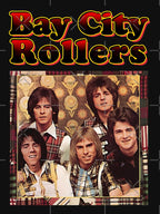 Needed Gifts Band Bay City Rollers Music Rock For Fan Shirt