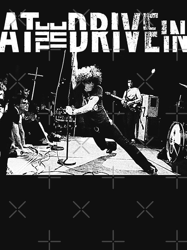 Graphic For Fan The Movies Drive In More Then Awesome Shirt