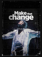 Michael Jackson - Make That Change Shirt