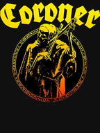 Co R Oner Energetic Retro Artwork With Emotional Depth Shirt