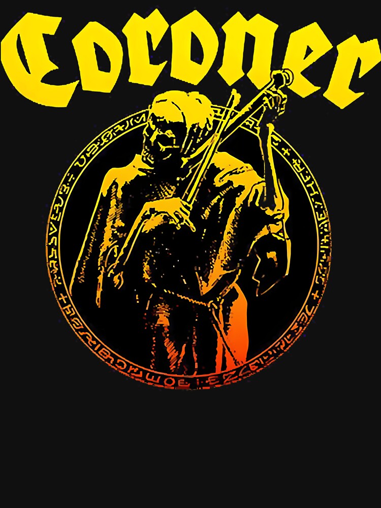 Co R Oner Energetic Retro Artwork With Emotional Depth Shirt
