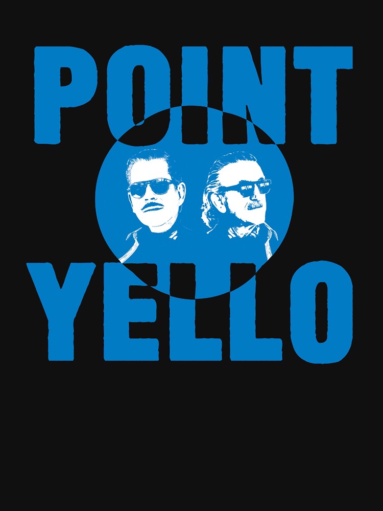 Point Shirt