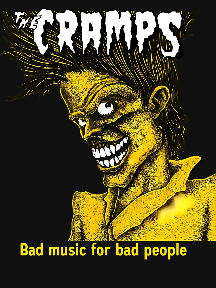 The Dead Brainss Shirt