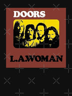 LA Woman Shirt