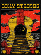 Retro Strings Shirt