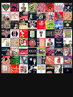 The New Wave Album Cover Collection Color Shirt