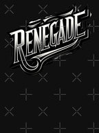 Hi Ren Gill I'm A Renegade Hi Ren Gill Lyrics Rap Music Ren Fan Shirt