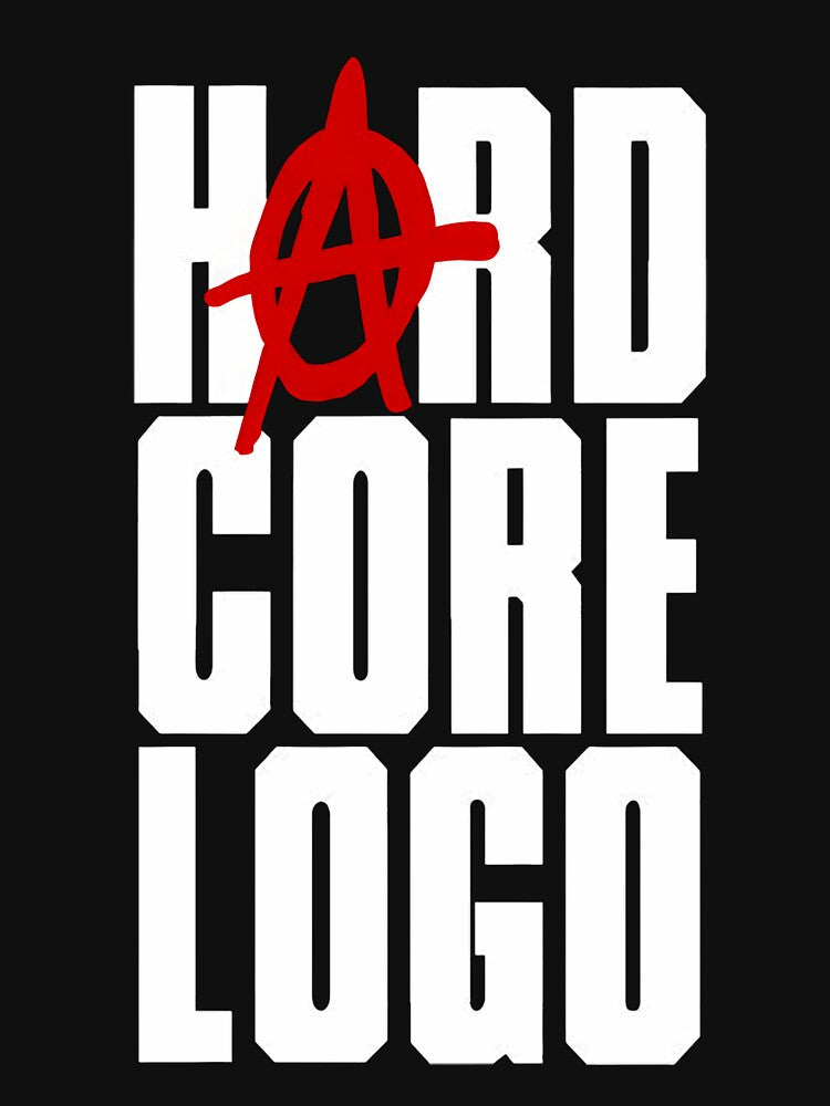 Hard Core Logo Shirt