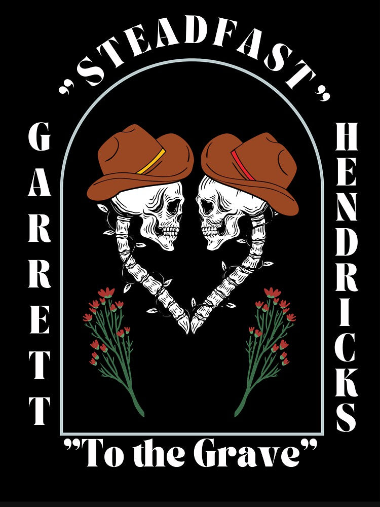 Steadfast Cowboy Alternate Shirt