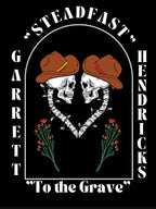 Steadfast Cowboy Alternate Shirt