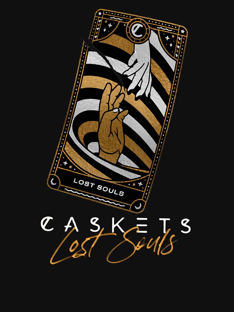 Caskets Shirt