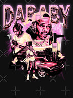 Bootleg Rapper Shirt