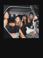 Destiny's Child 90S Shirt