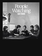 People Watching Shirt
