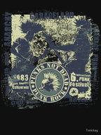 Garage Punk Shirt