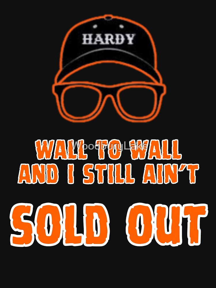 Country Singer Hardy Shirt