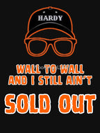 Country Singer Hardy Shirt