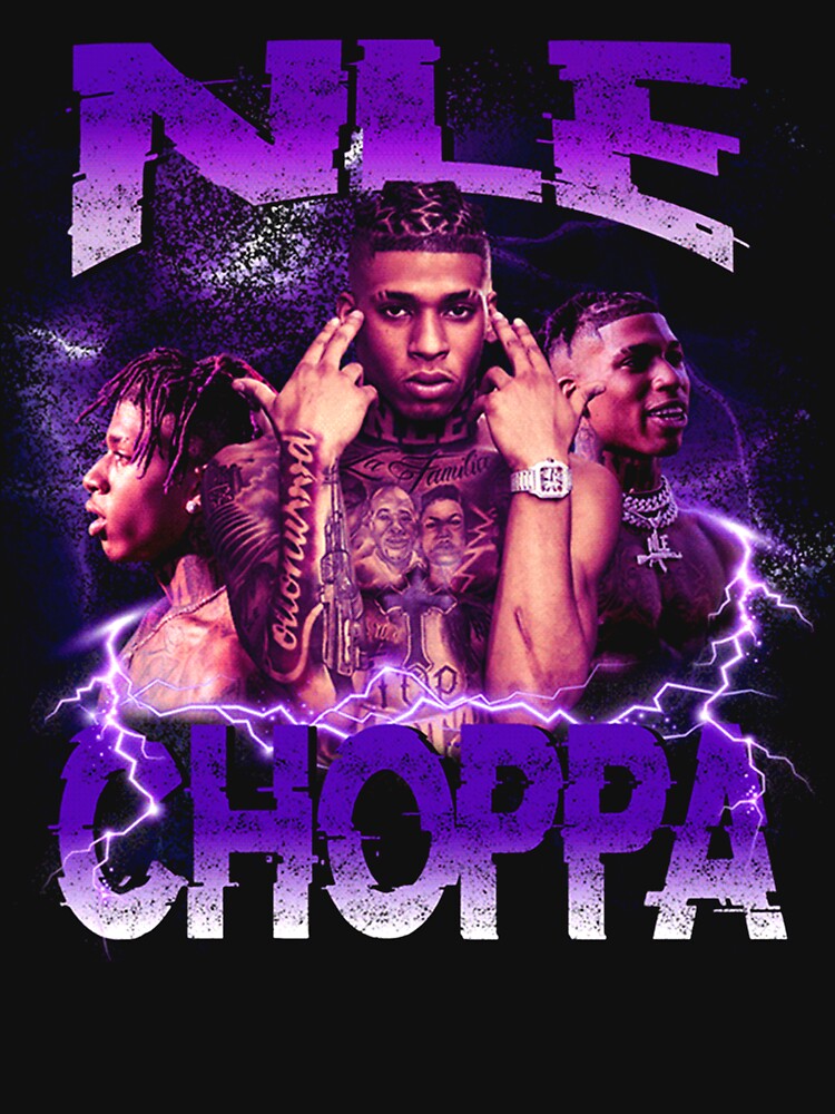 Rap Music 017 Shirt