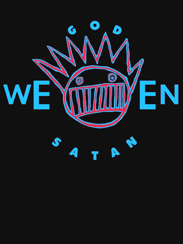 Ween Shirt
