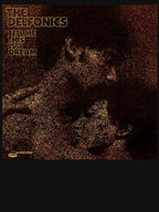 The Delfonics - Tell Me This Is A Dream Albums 1972 Shirt