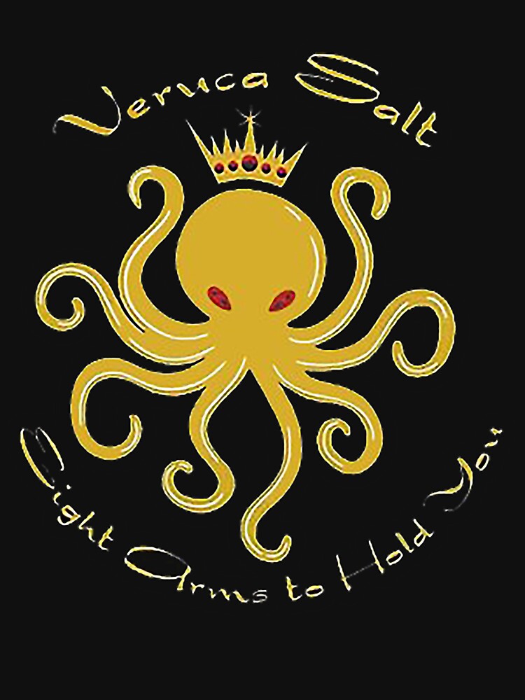 Veruca Salt Shirt