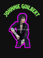 Johnnie Guilbert Shirt