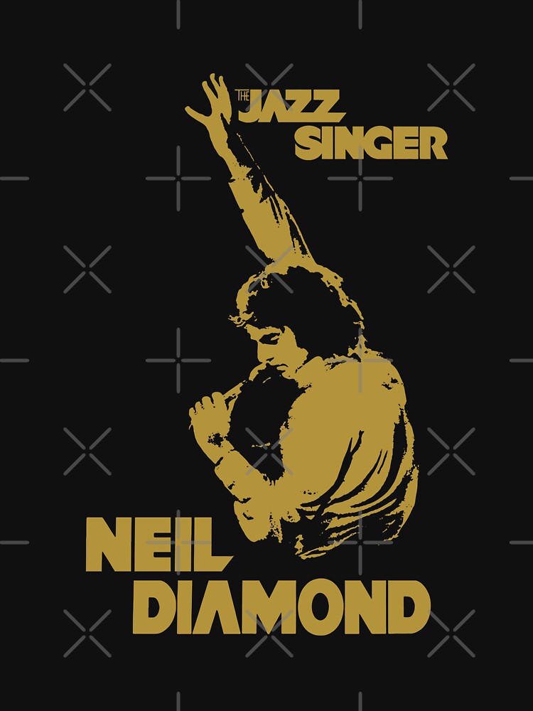 JAZZ SINGER Shirt