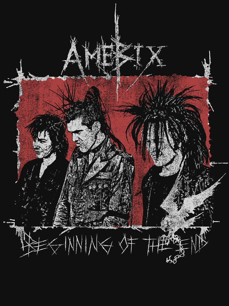 AMEBIX Shirt