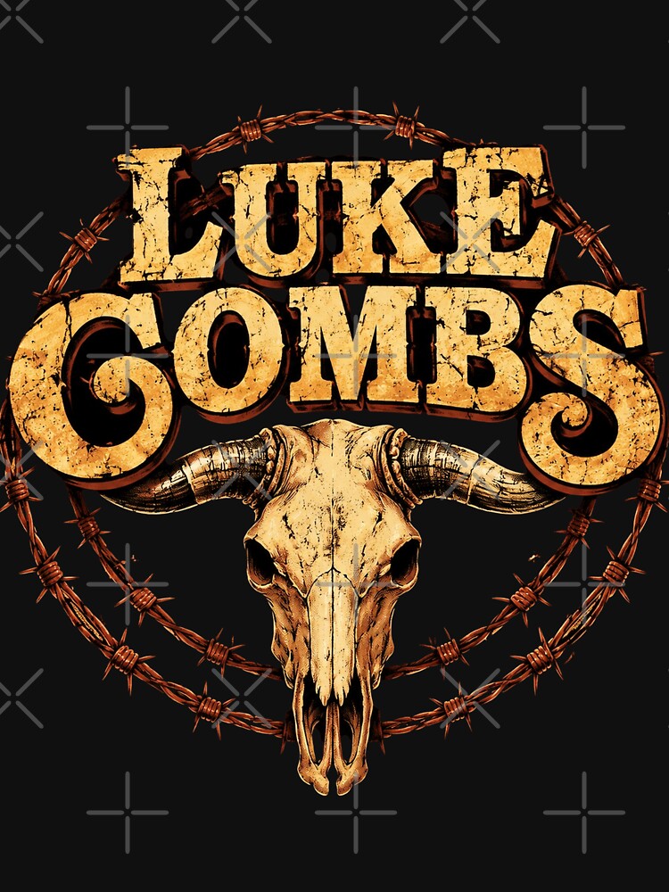 Luke Combs Beautiful Crazy Country Music Shirt
