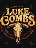 Luke Combs Beautiful Crazy Country Music Shirt