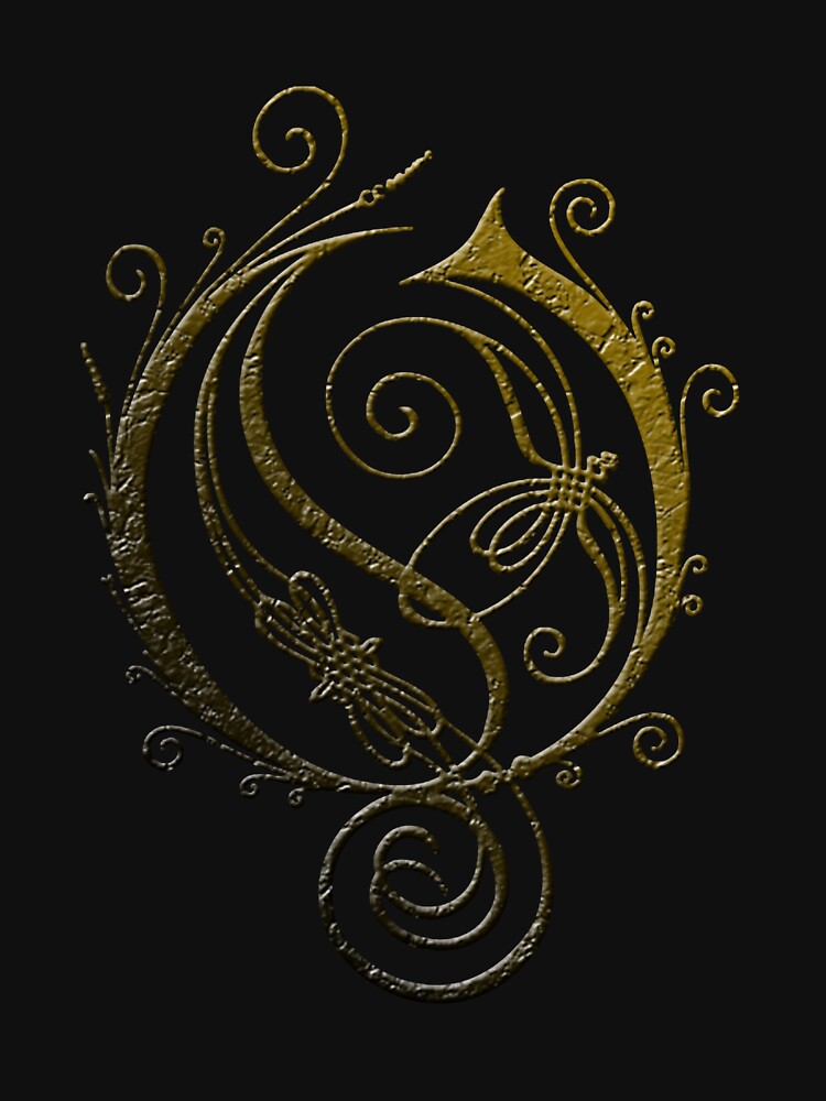 Opeth Shirt