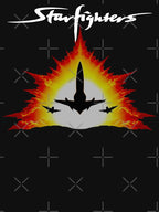 STARFIGHTERS Shirt