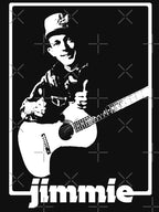 Jimmie Rodgers-1 Shirt