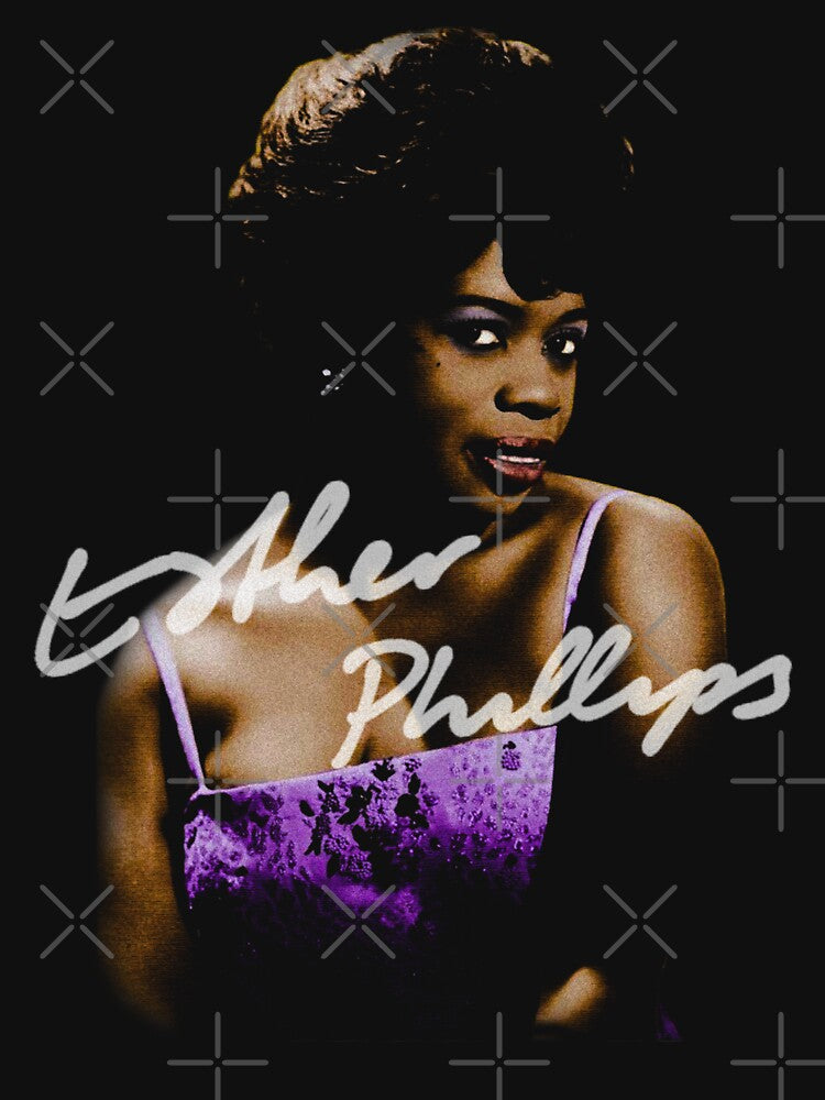 Esther Phillips Shirt