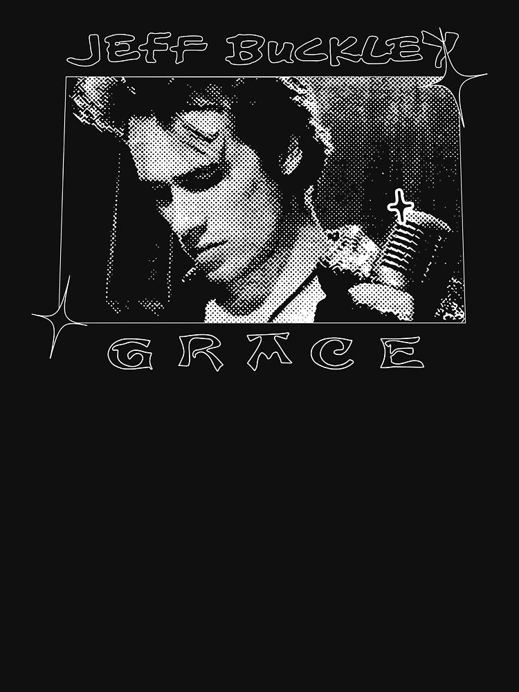 J Buck Grace V2 Shirt