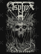 Asphyx Shirt
