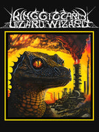 Petrodragonic Apocalypse Shirt