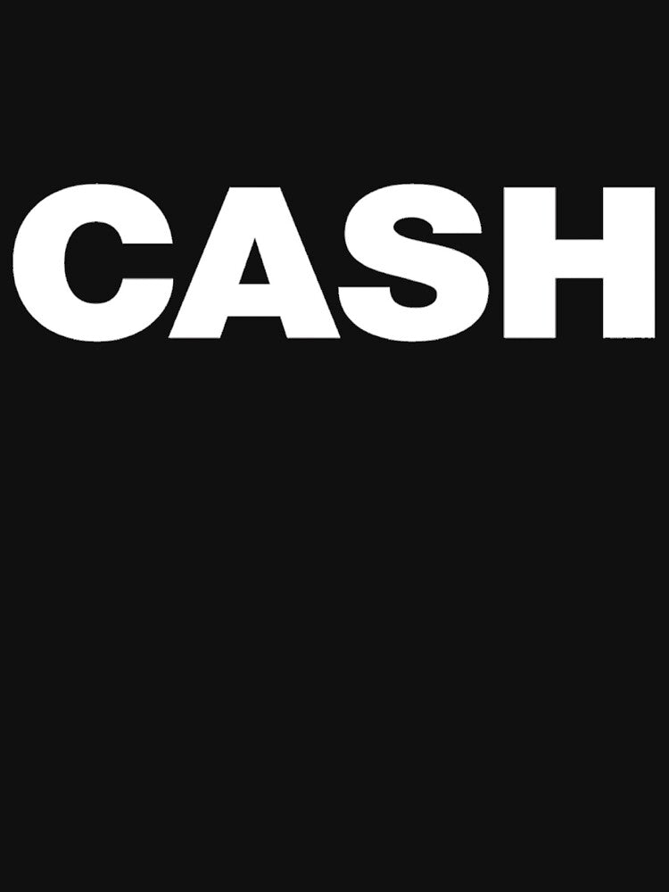 Cash Shirt