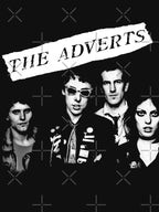 Adverts Shirt