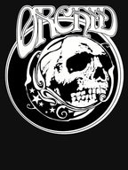 Orchid Band Shirt