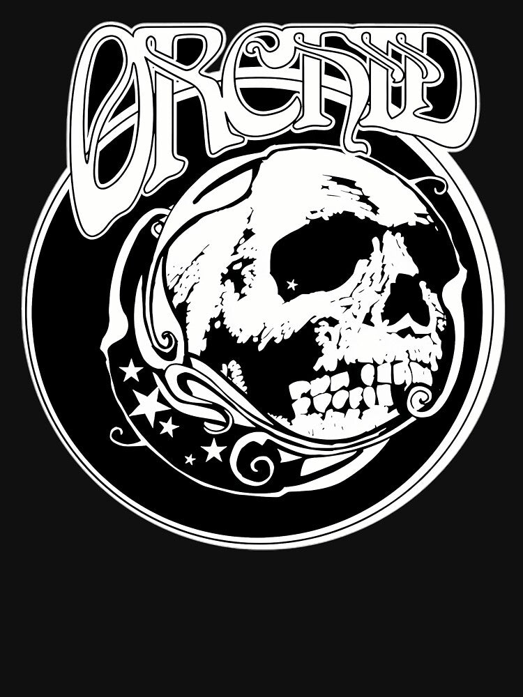 Orchid Band Shirt