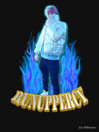 RUNUPPERCY Shirt