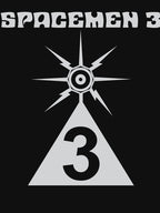 Spacemen 3 Logo Shirt