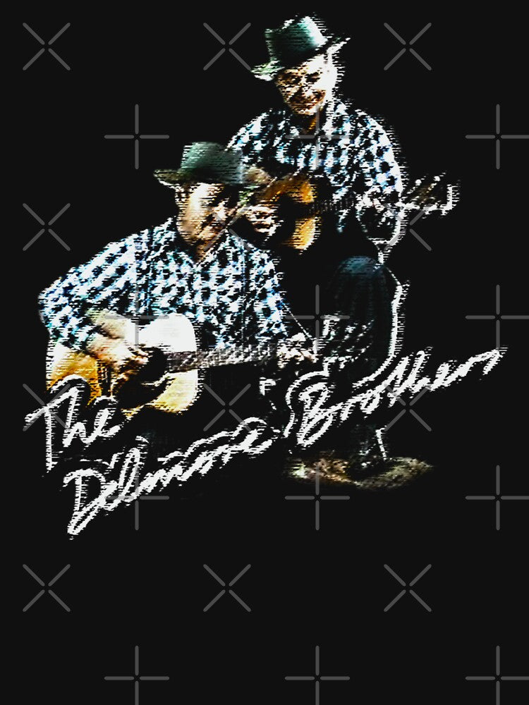 The Delmore Brothers Shirt