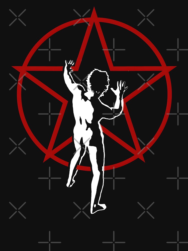 Starmen Logo Shirt