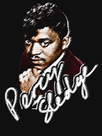 Portrait Of Man Resting Shirt