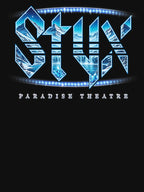 STYX PARADISE THEATRE Shirt