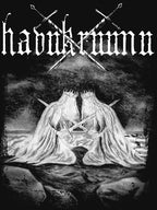 Havukruunu - Uinuos Syömein Sota Shirt