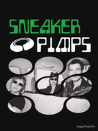 Sneaker Pimps Logo & Image V3 Shirt