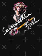 Samantha Fish Shirt